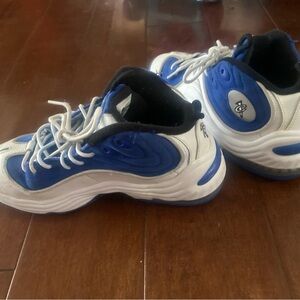 Nike Black Air Penny 2GS, youth 6